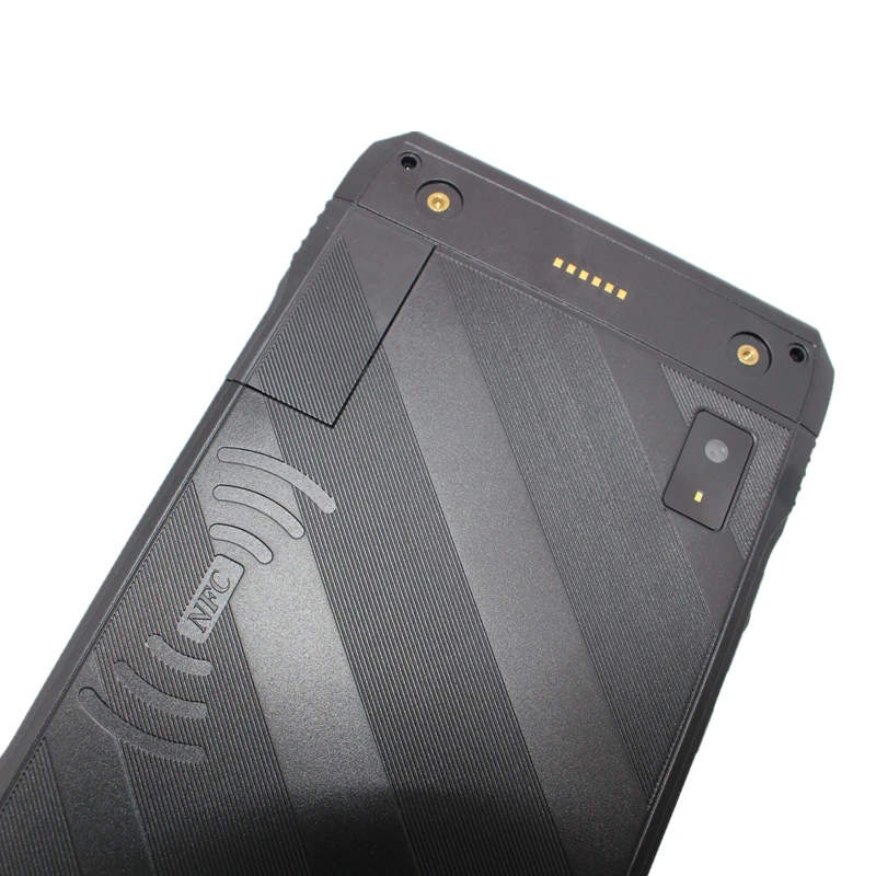 Новый Настоящее NFC PC 7 дюймов MTK6582 телефонный звонок планшетный ПК Quad core Dual сим