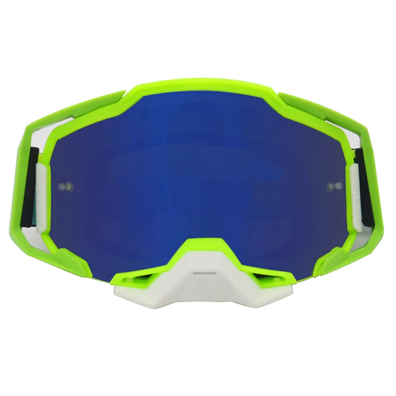 Защитные очки для мотокросса горнолыжные мотоциклетные езды по бездорожью