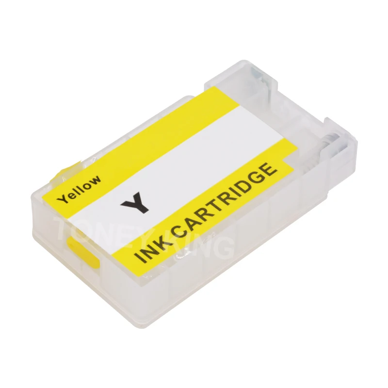 Toney King Refill Ink Cartridge For Canon PGI-1500 MAXIFY MB2050 MB2150 MB2350 MB2750 Printer | Компьютеры и офис