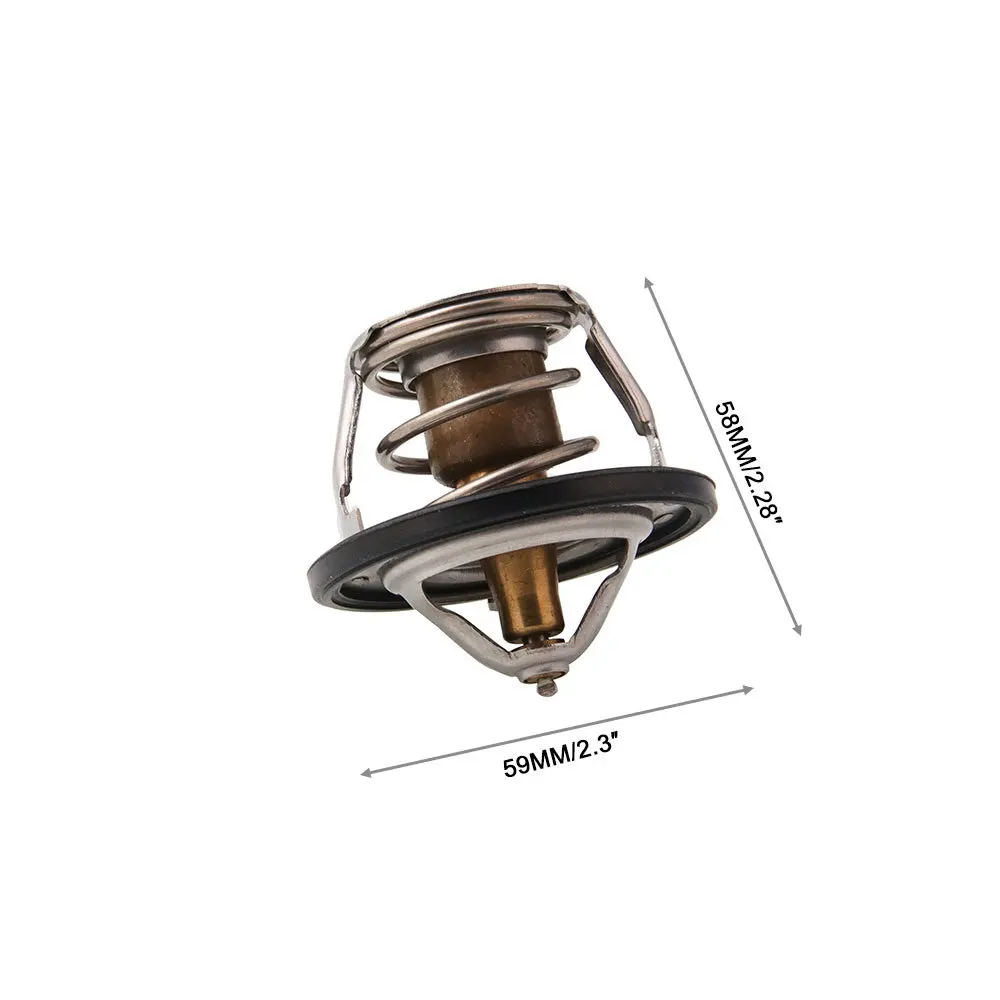 Оригинальные автомобильные аксессуары для Subaru прокладка термостата Legacy Forester