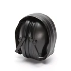 Защитные наушники для стрельбы, охоты, шумоподавление, Защита слуха, звуконепроницаемые наушники для стрельбы, тактические наушники