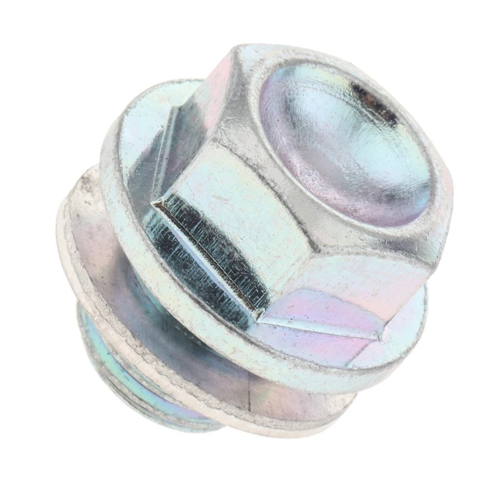 

M14*12mm Engine Oil Drain Bolt With Washer 90009-PH1-000 For Honda for Accord