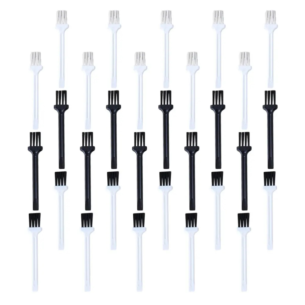 

60pcs Portable Brushes Keyboard Anti-Static Cleaning Brush Cleaning Tool