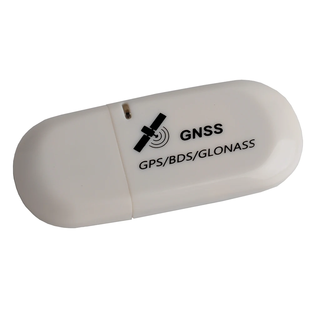 RCmall 5 шт. USB GPS приемник модуль GNSS GLONASS антенна для ноутбука ПК планшета