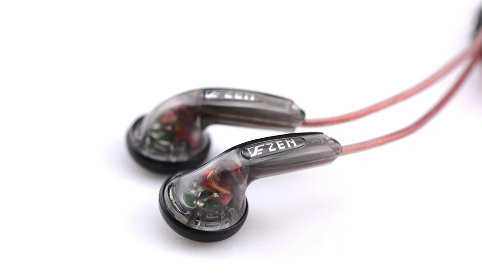 Venture Electronics VE ZEN наушники с высоким сопротивлением 320 Ом наушники Hifi вкладыши