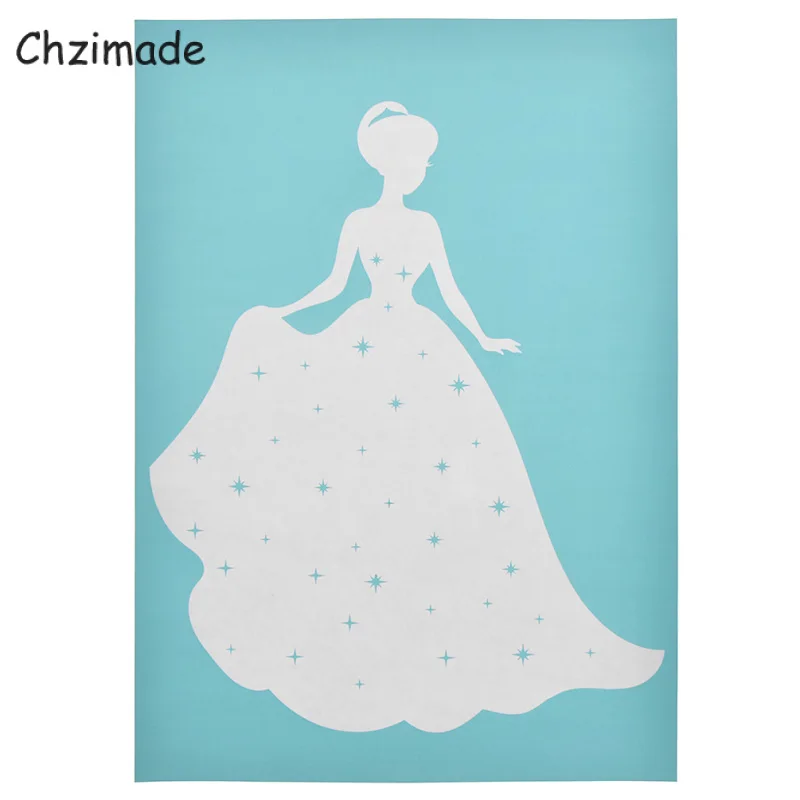 10 шт. трафареты на Шелковый экран для украшения дома|Штампики| |