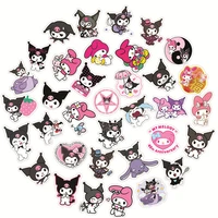 50pcs anime cool lome graffiti stickers luggage laptop water cup motorcycle waterproof sticker cute girl toy