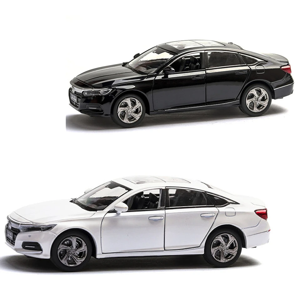Модель автомобиля 1:32 ACCORD 6 дверей Легкосплавные Автомобили литой под давлением