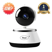 wireless security camera 4mp 1080p hd wifi camera indoor home security camera cctv with pantilt human motion detection wifi cam