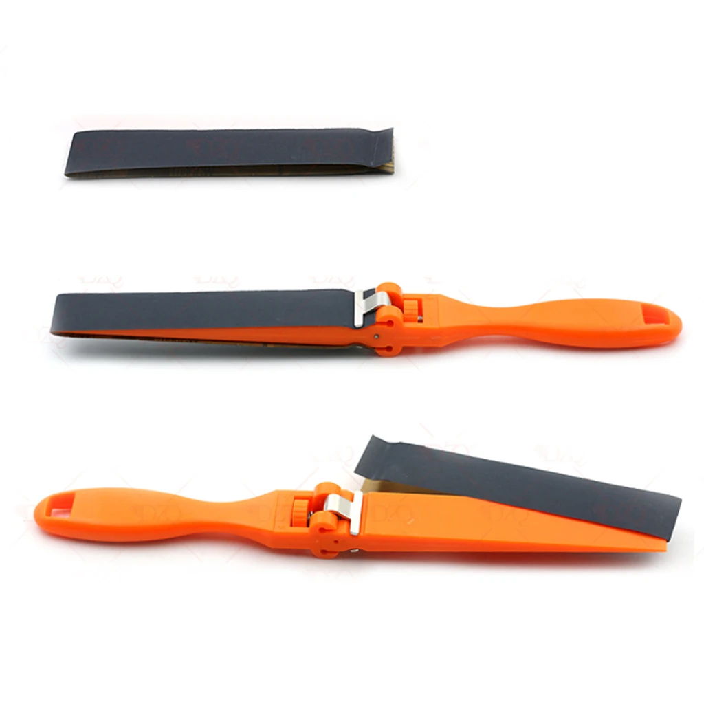 

Широкая шлифовальная палочка для гитары, принадлежности для гитары, аксессуары