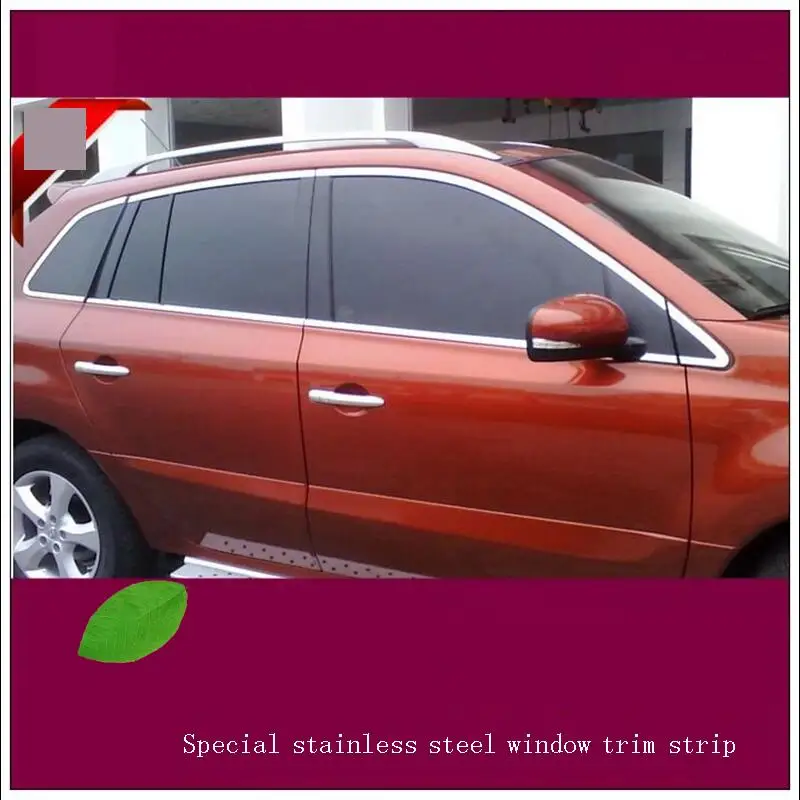 Voiture украшение стены стикеры автомобильные аксессуары внешние окна 2009 2010 2011 2012 2013