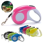 35M поводок для собаки, прочный, автоматические вытяжные собачьи поводки прогулки поводки для бега Тяговая веревка ремень Собака Щенок Поводки для собак расширение товары для домашних животных