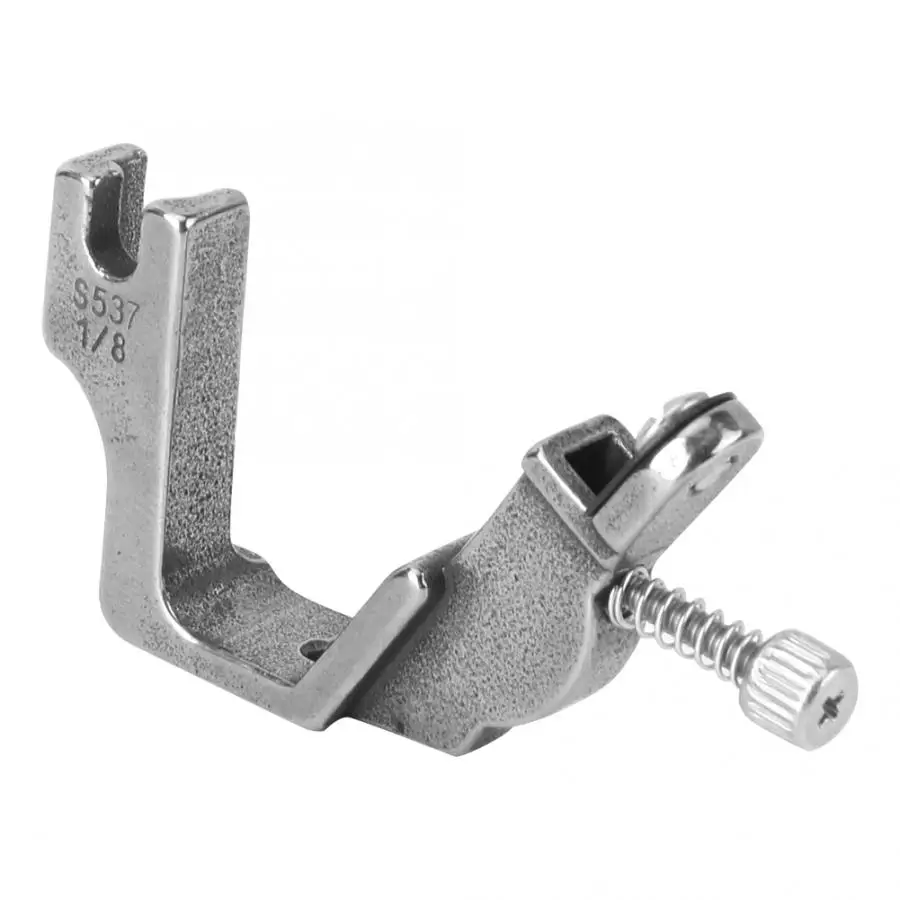 2 шт. эластичная Шипованная лапка промышленная Компьютеризированная швейная