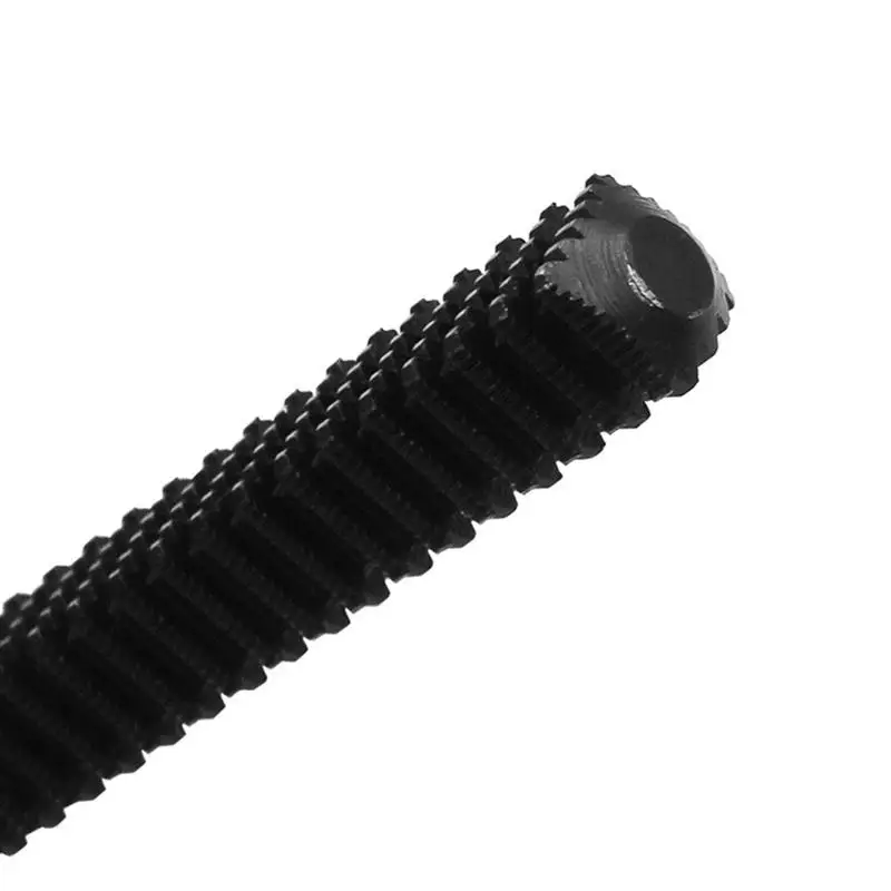 Набор напильников для ремонта резьбы восстановление зубцы один отрезной