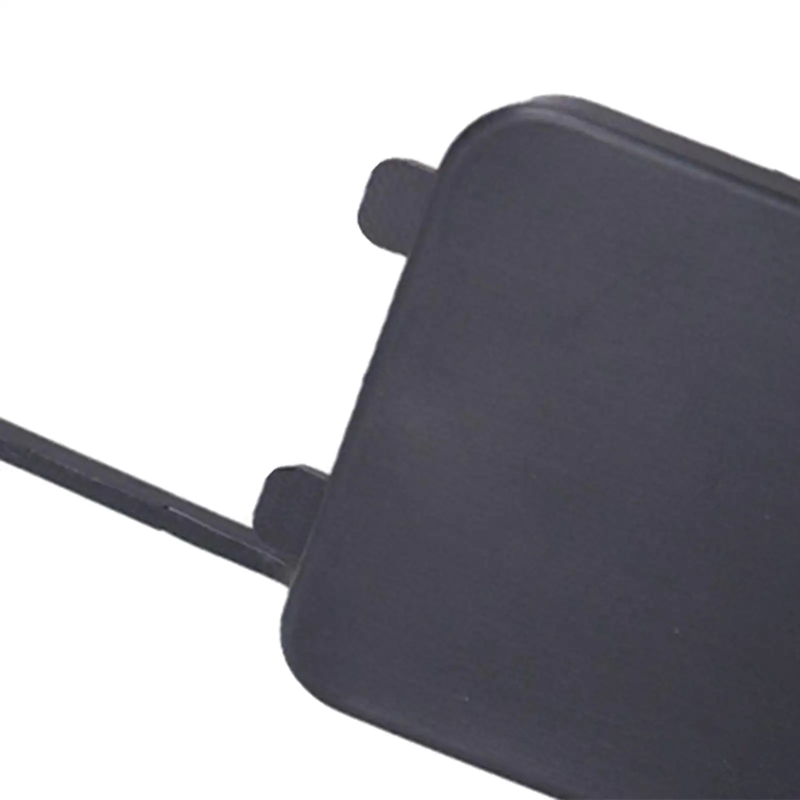 

Крышки бампера заднего Буксировочного Крюка 2118801405, замена для Mercedes E-Class W211 E320