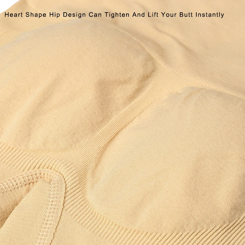 Women Compression Full Body  Postpartume Recovery Bodysuit Shapewear Set No Muffin Top Camisole And Shaper Panty Slimm Thigh