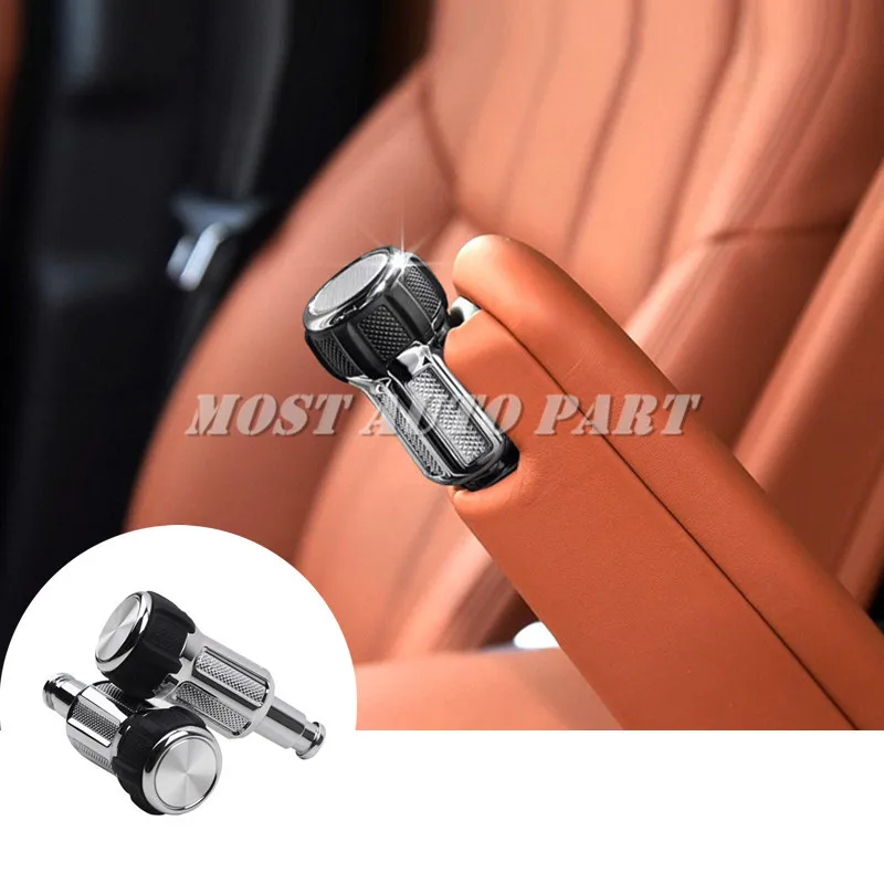 

Console Armrest Box Adjustment Knob For Land Rover Range Rover Sport 2014-2019 Car accesories interior Car decoration