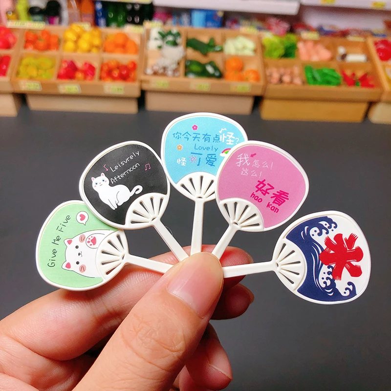 

Аксессуары для кукол, мебель для кукольного домика, наклейки для кукольного домика 1:12, Миниатюрные аксессуары для кукольного домика