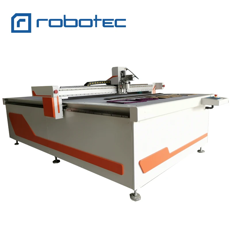 1625 Осциллирующий нож cnc регулятор резака digital вибрирующий режущий станок для