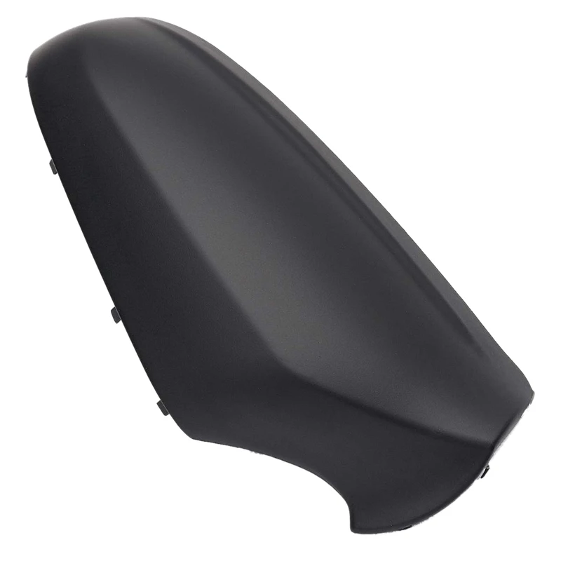 

Door Side Mirror Housing Wing Mirror Cover for Vauxhall Opel Astra H Mk5 2004-2009 1 Pair