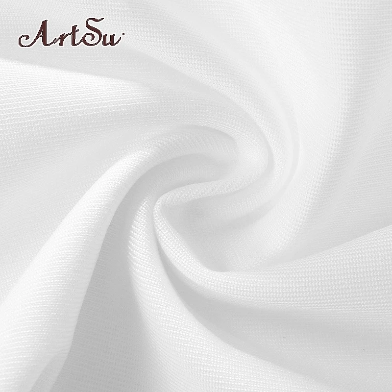 

Artsu Long Sleeve Solid Hollow Out Ruched Skinny Bodysuit Autumn Winter Women Fashion Sexy Streetwear Casual Romper 42389