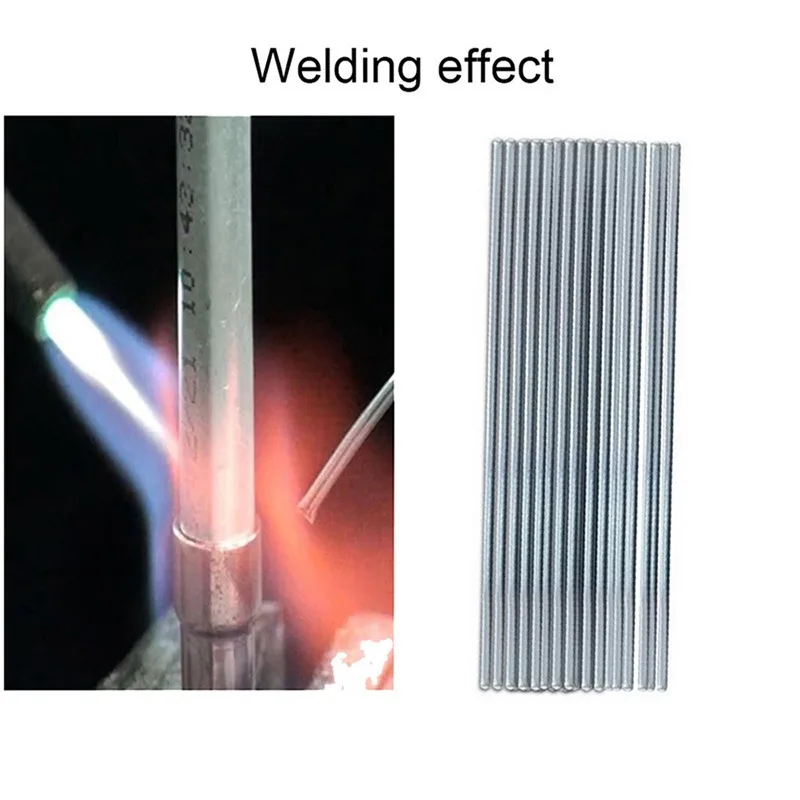 Универсальные сварочные электроды медный алюминиевый железный сварочный