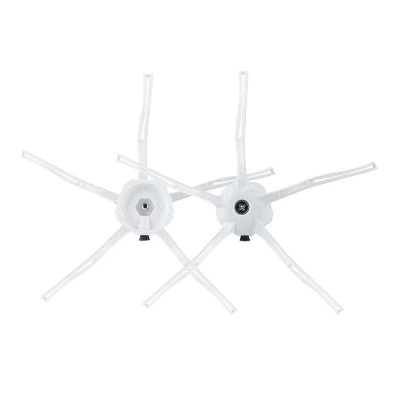 Запасная боковая щетка для Xiaomi Mijia Roborock S501/S511/S5 Max/S6/S6Pure/S4/E4/E35/E2 | Бытовая техника