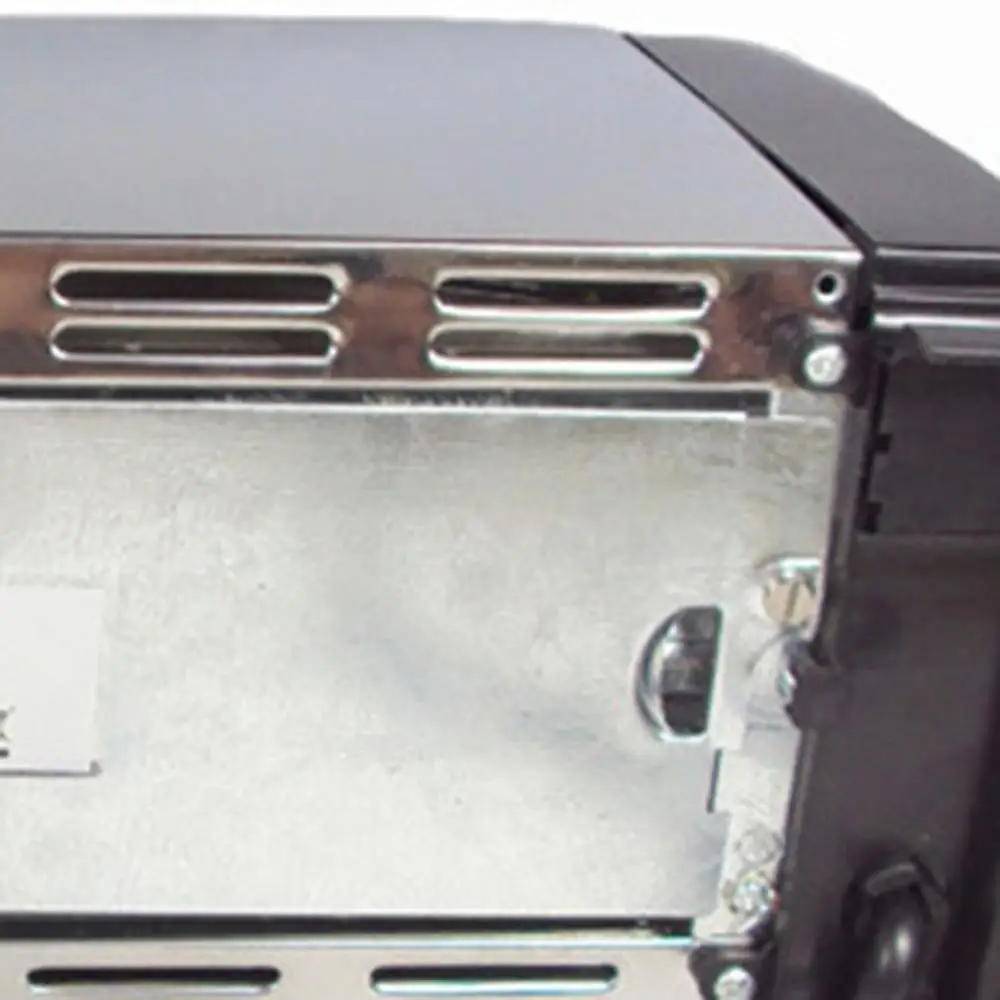 1 шт. 4 ломтика домашний тостер многофункциональная машина для завтрака тост