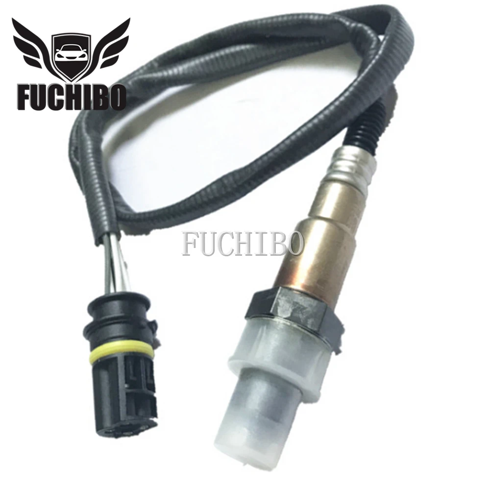 Датчик кислорода FUCHIBO 0025400617 O2 для Mercedes Benz CLK SLK C/E/G/R/Φ A0025400617 25400617 258006475|Датчик