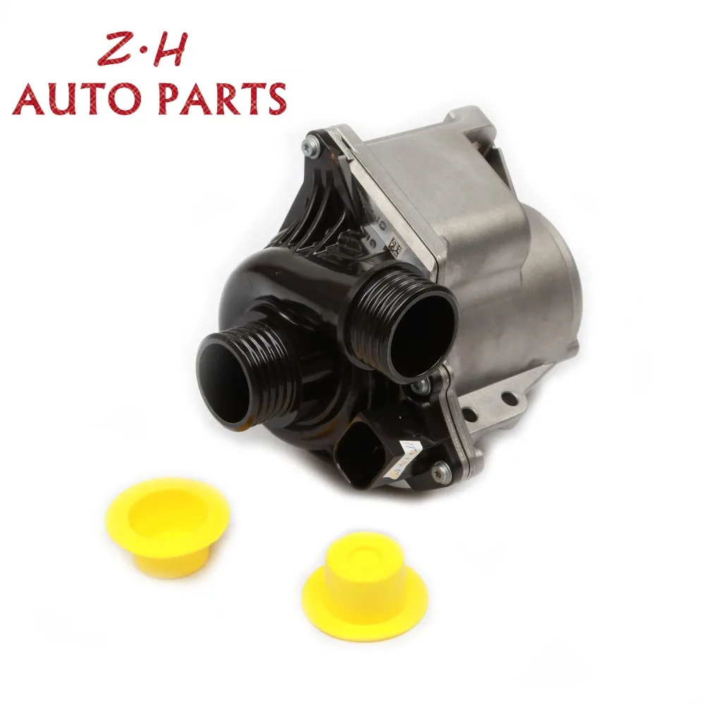 Электрический насос для охлаждающей воды A2C59514607 новый двигатель BMW E82 E92 135i 335i 335d