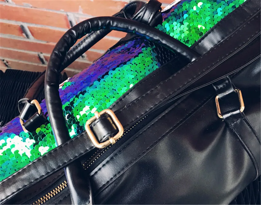 Дорожные сумки, спортивные сумки Bolsas Para Mujeres Y Damas