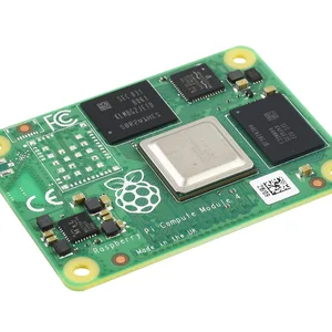 raspberry pi compute module 4 cm4 1gb ram 0gb8gb32gb emmc flash options without wireless faster than the cm3 free global shipping