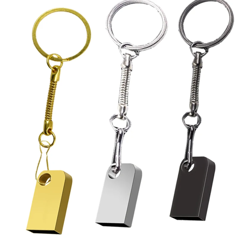 Полная емкость USB флеш накопитель 32 ГБ 16 8 4 карта памяти usb супер маленький
