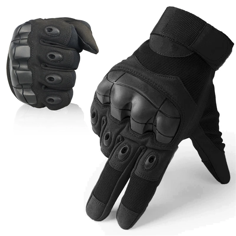 

Special tactical gloves outdoor riding mountaineering combat anti cutting antiskid gloves touch screen gloves