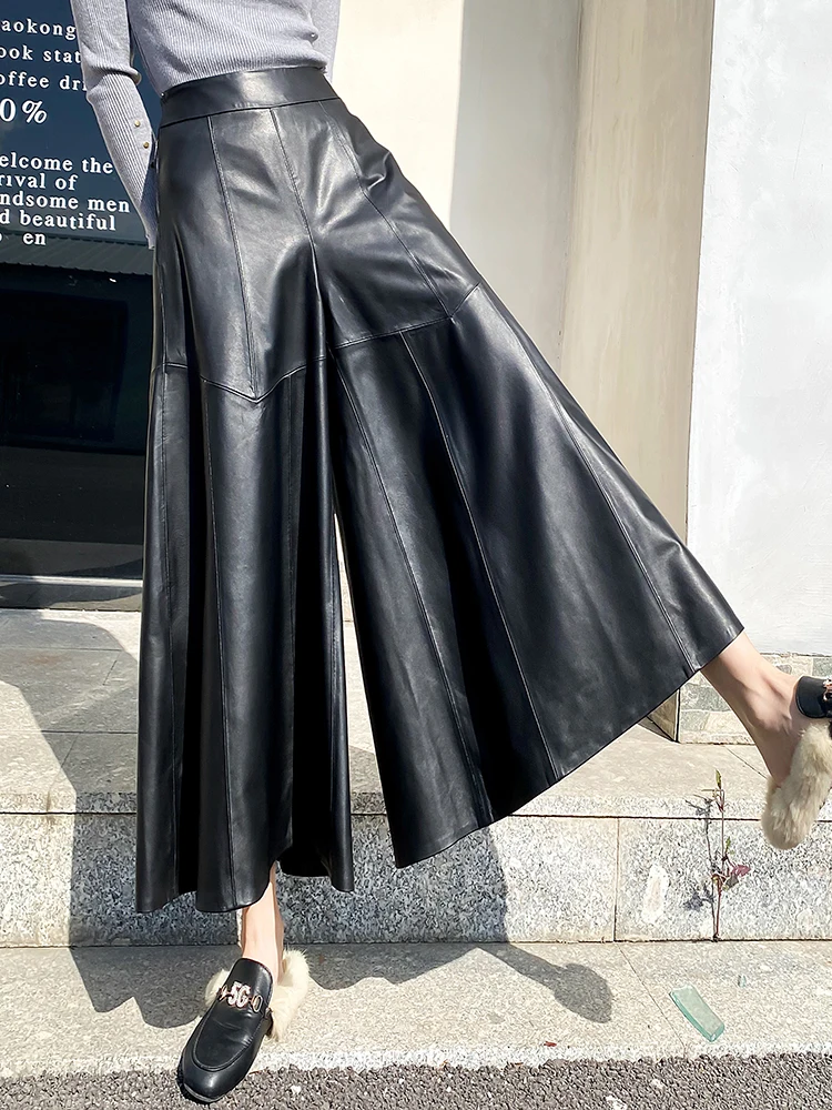 Рисунок 2 - Осенние новые дизайнерские женские