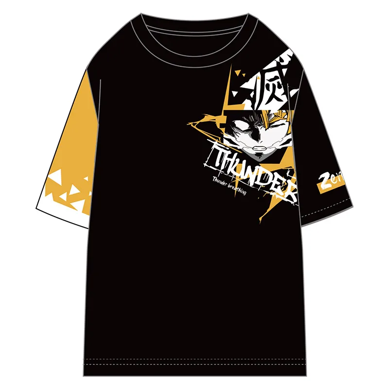 

Kimetsu no Yaiba, , Agatsuma Zenitsu