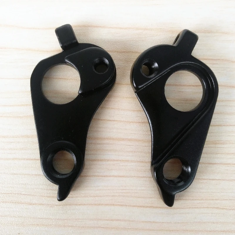 

5 шт. велосипедный кронштейн для задниего переключателя для специализированных слайдер 2020 предохранитель сплав новая аутентичная обувь mtb ...