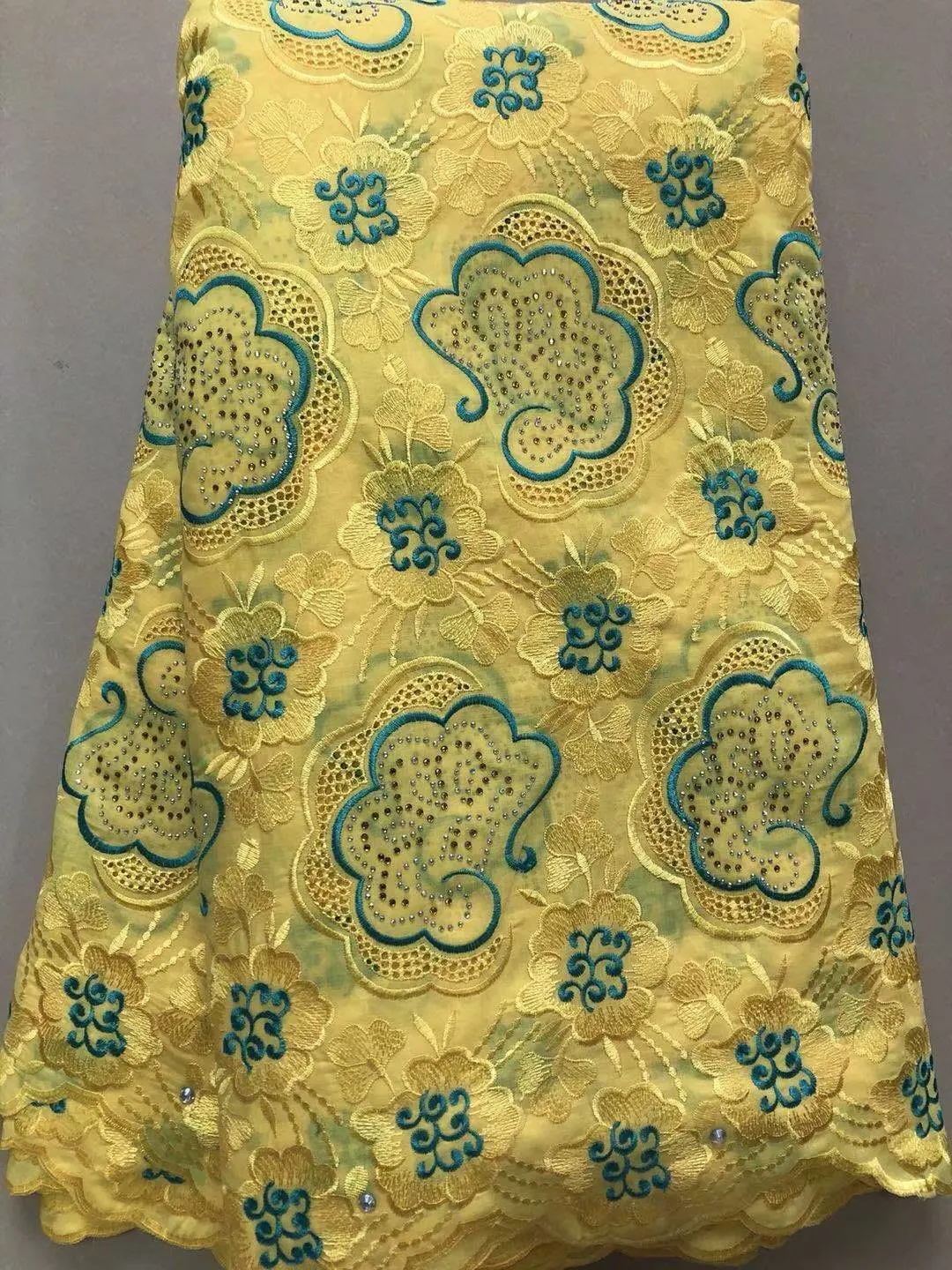 

Latest African Lace Fabric 2018 High Quality Lace Black Embroidered Lace Trim Nigerian Lace Fabrics For Wedding 2018