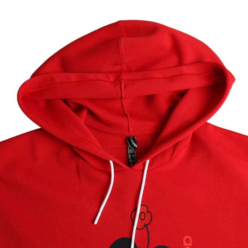 Оригинальный Новое поступление Adidas NEO W DSNY CNY HDY Женский пуловер толстовки