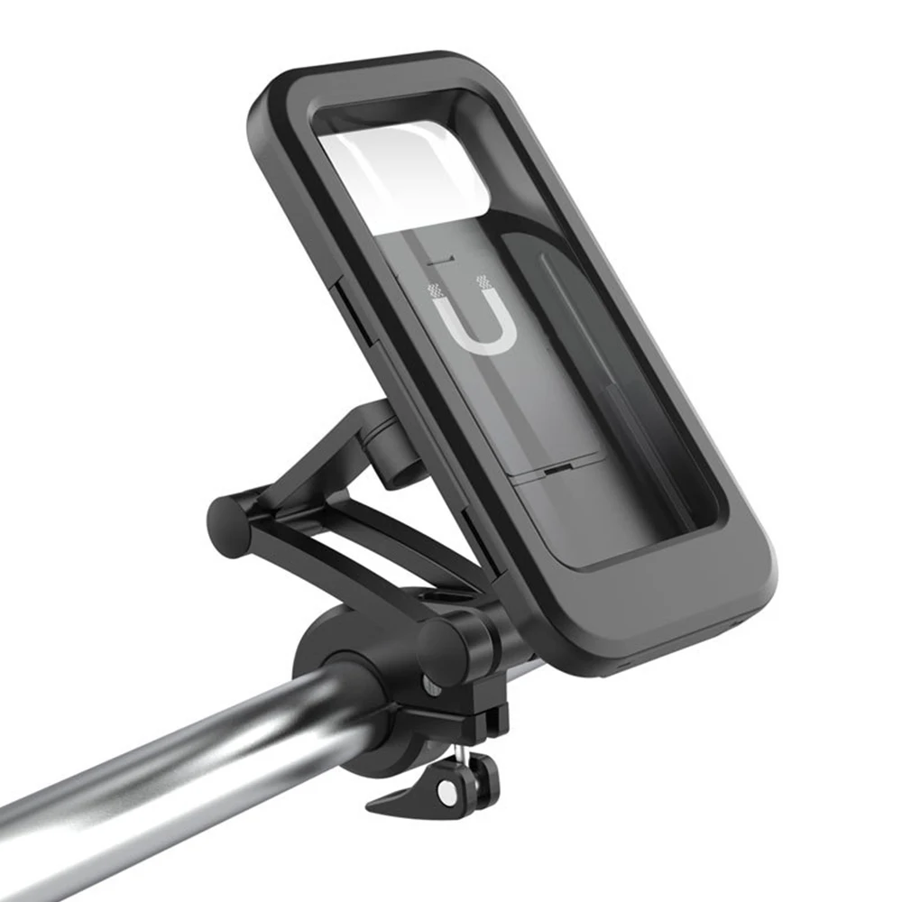 

Держатель для телефона, ручка для велосипеда, водонепроницаемый держатель для телефона, портативный держатель для телефона для велосипеда,...