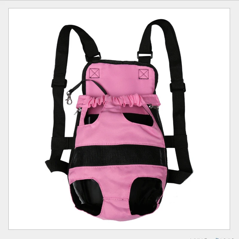 2019 собака сумка рюкзак дорожная на плечо большие мешки нагрудный держатель для