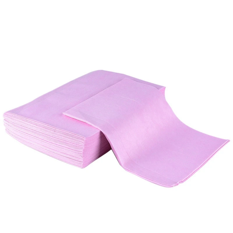 

100Pcs Disposable Bed Sheet Waterproof Bed Cover Beauty Salon SPA Tattoo Massage Hotels Bed Sheets Anti-Dirty Part