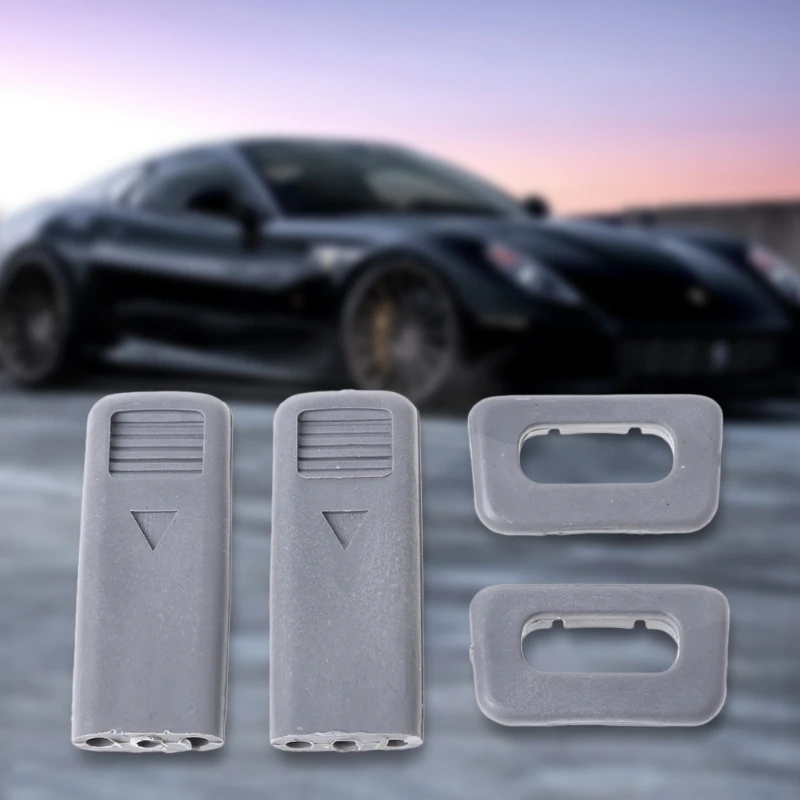 Новинка 2021 г. набор контактов автомобильного замка с основанием для Mitsubishi Pajero