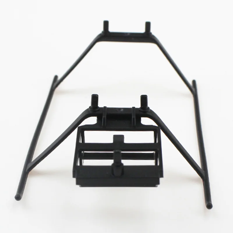 V911S V930 V966 V977 K110 V.2.977.008 V966-018 шасси для R/C Wl игрушки вертолет Rc запасные части