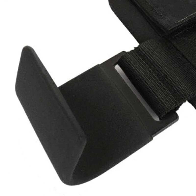 

Weight Lifting Grip Hooks Lifting-Hook Hand-Bar Fitness Wrist Straps Heavy Duty Pull-ups Power Lifting Grips Padded Workout Hook