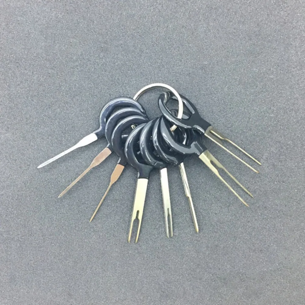 Профессиональный инструмент для снятия автомобильной клеммы комплект жгута