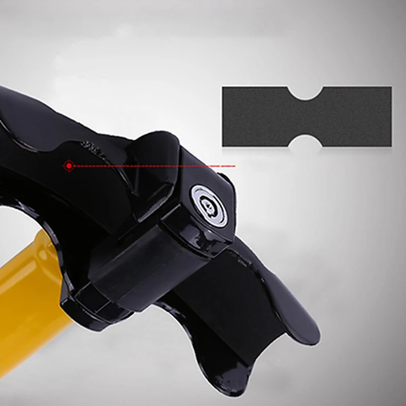 

Anti Theft Car Steering Wheel Lock T Shape High Safety Steering Wheel Anti-Theft Lock For Car SUV Truck Auto Cars Lock