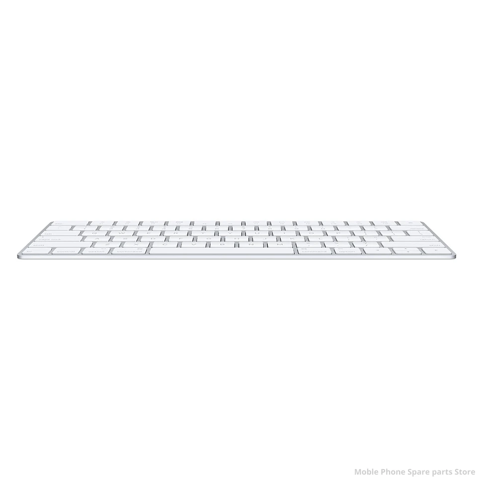 Новая клавиатура Apple Magic с Bluetooth для MacBook Pro/MacBook Air/iMac/Mac Pro/ IPad 12 9/iPad 11/iPad Air3/IPHONE |