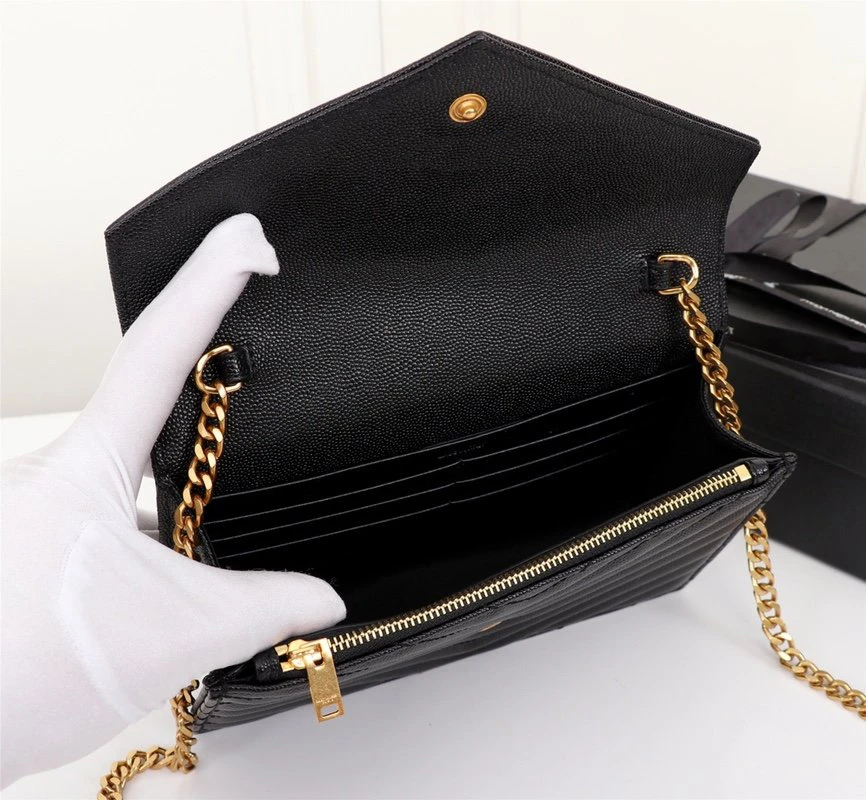 

2021NEW Custom Clutch Luxury Handbags Women Bags Designer Leather Cowhide TOP Fashion Brand Small Purse Ladies Shoulder Bag