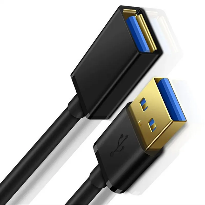 Удлинительный Кабель USB 3 0 CableCreation A Папа-мама шнур совместимый с playstation | Мобильные